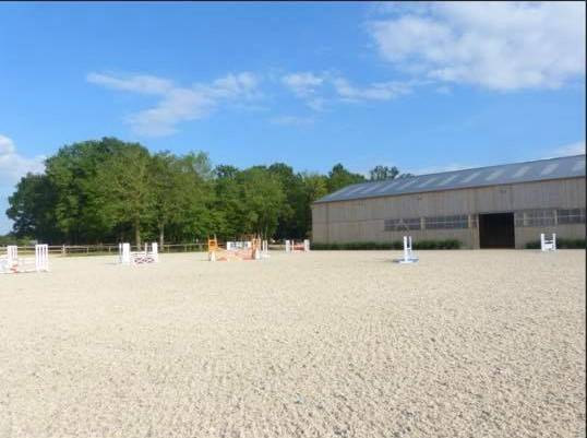 Bella dimora equestre In vendita Charente-Maritime