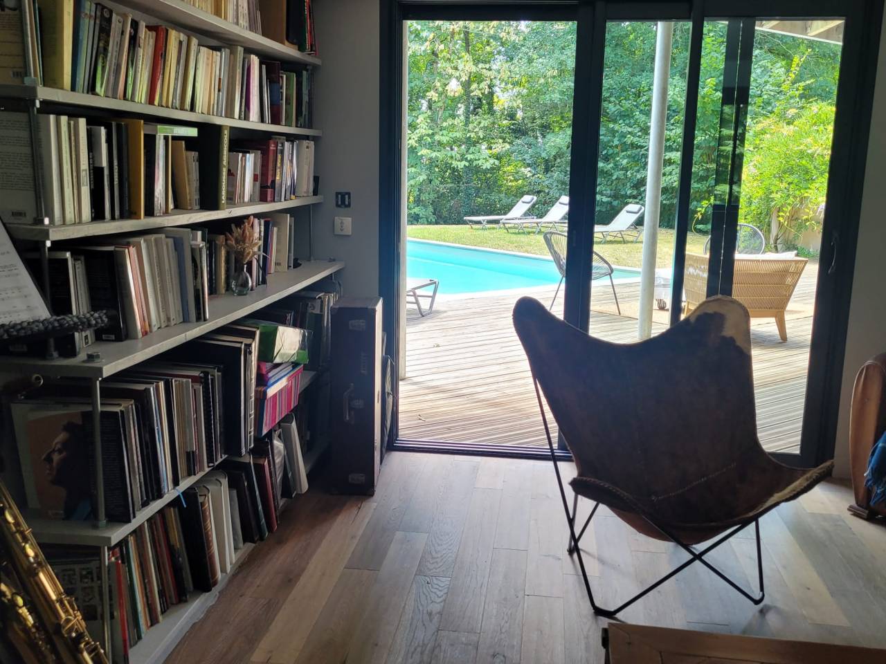 Bella dimora equestre In vendita Charente-Maritime