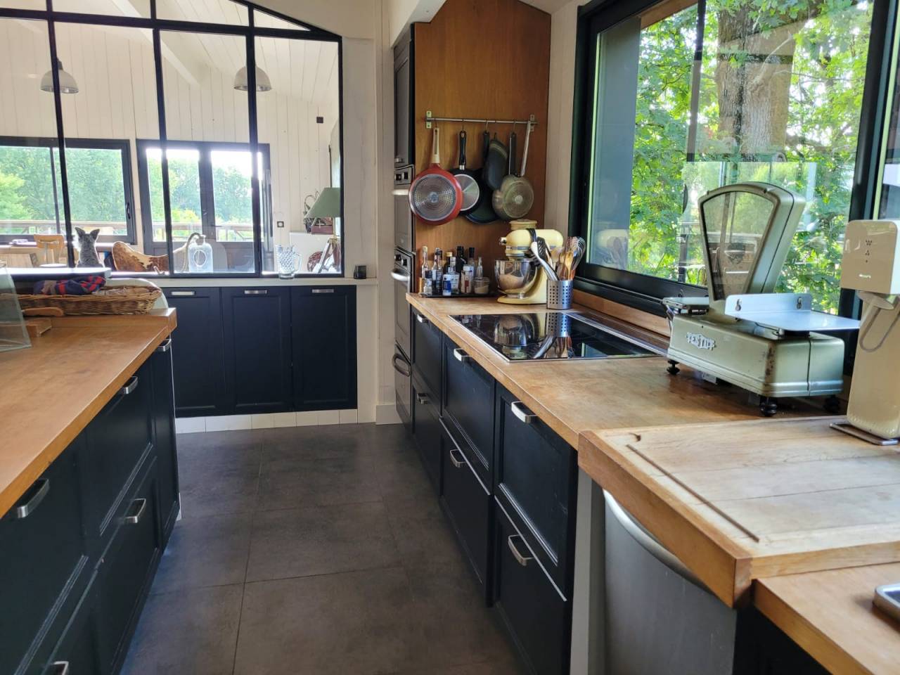 Bella dimora equestre In vendita Charente-Maritime