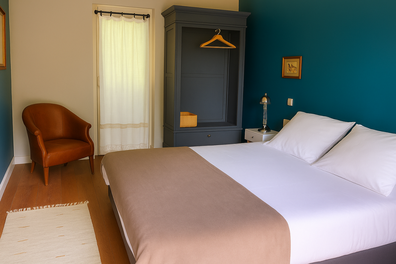 Bella dimora equestre In vendita Charente-Maritime