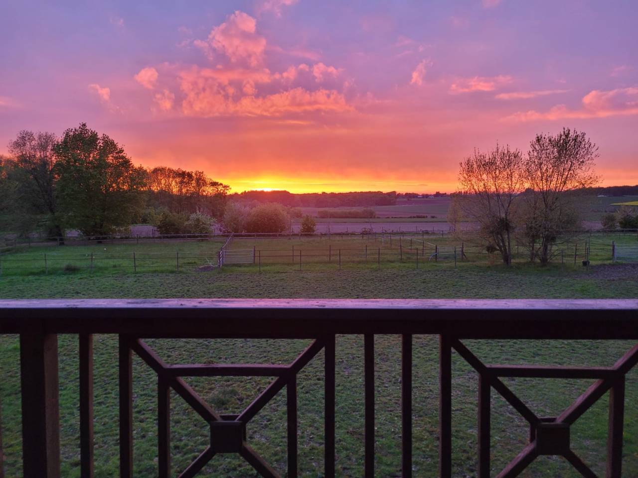 Bella dimora equestre In vendita Charente-Maritime