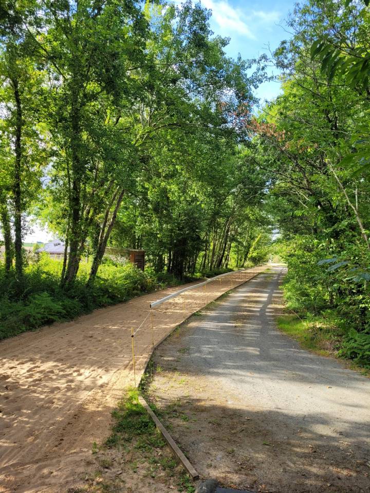 Bella dimora equestre In vendita Charente-Maritime