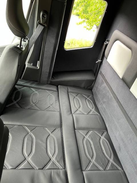 Van per Cavalli STX Master 2025 2025 Nuovo