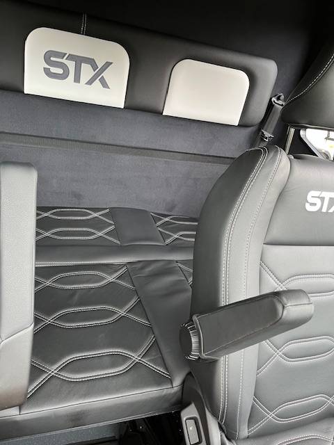 Van per Cavalli STX Master 2025 2025 Nuovo