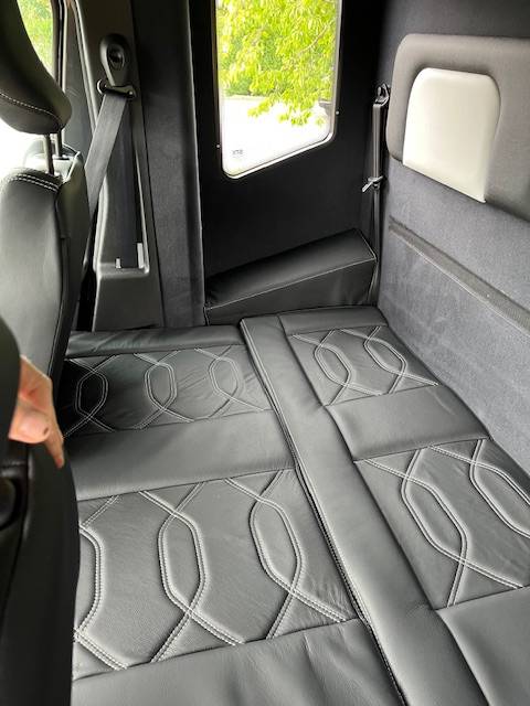 Van per Cavalli STX Master 2025 2025 Nuovo