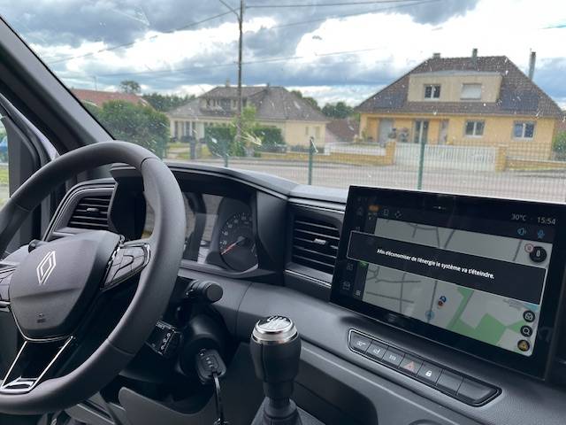 Van per Cavalli STX Master 2025 2025 Nuovo