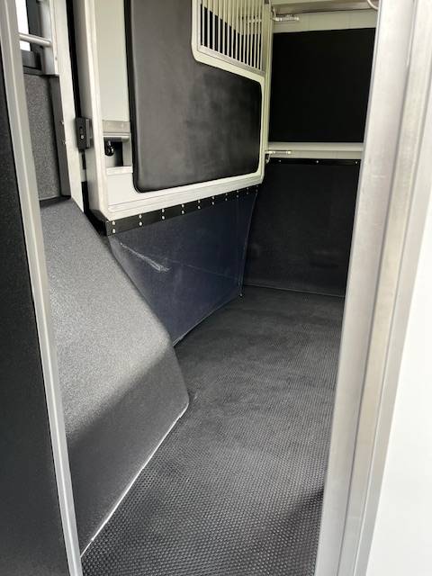 Van per Cavalli STX Master 2025 2025 Nuovo