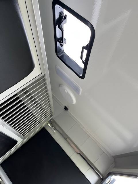 Van per Cavalli STX Master 2025 2025 Nuovo