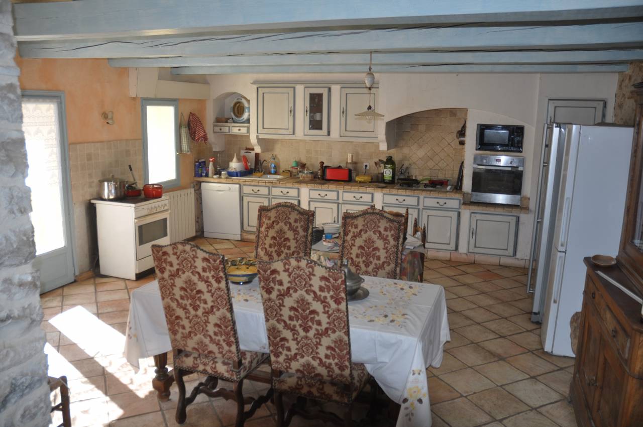 Alloggio equestre In vendita Alpes-de-Haute-Provence