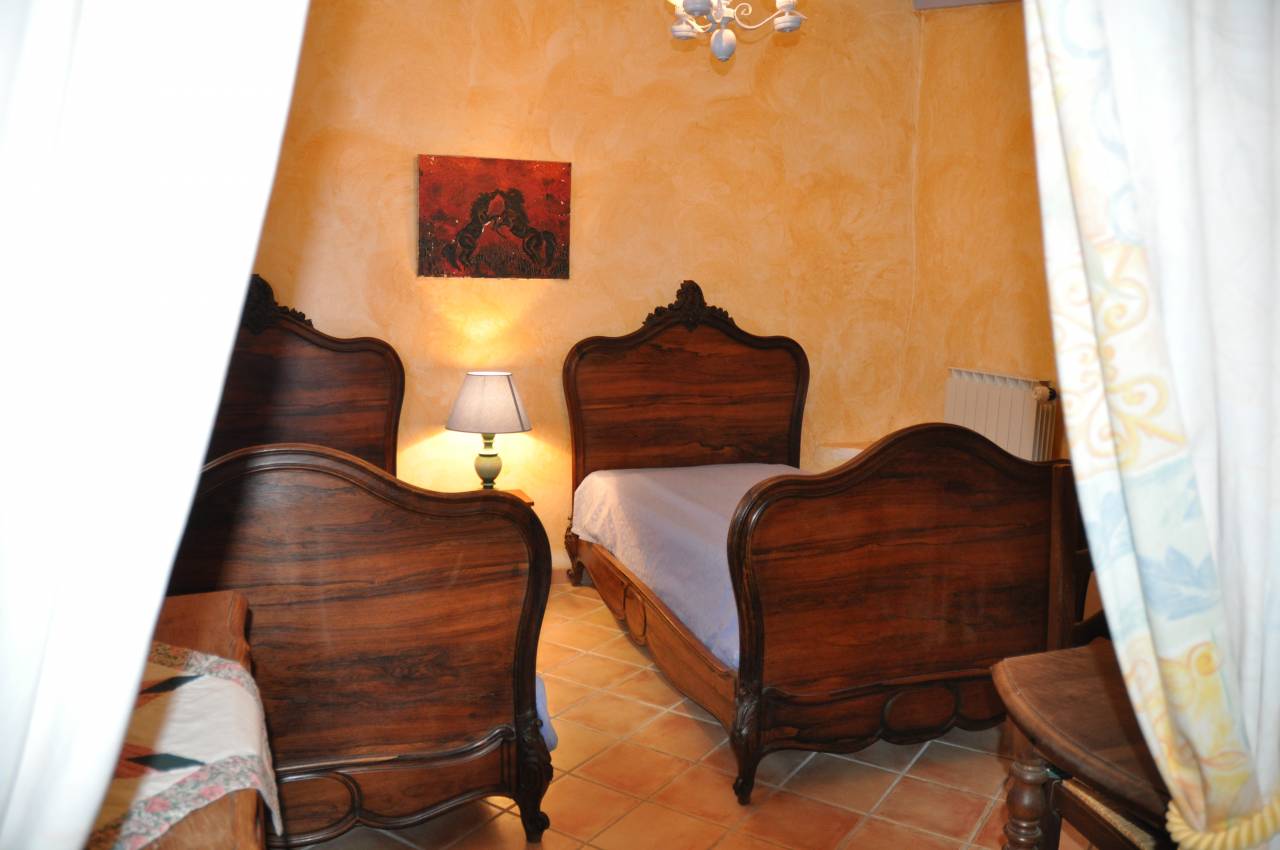 Alloggio equestre In vendita Alpes-de-Haute-Provence