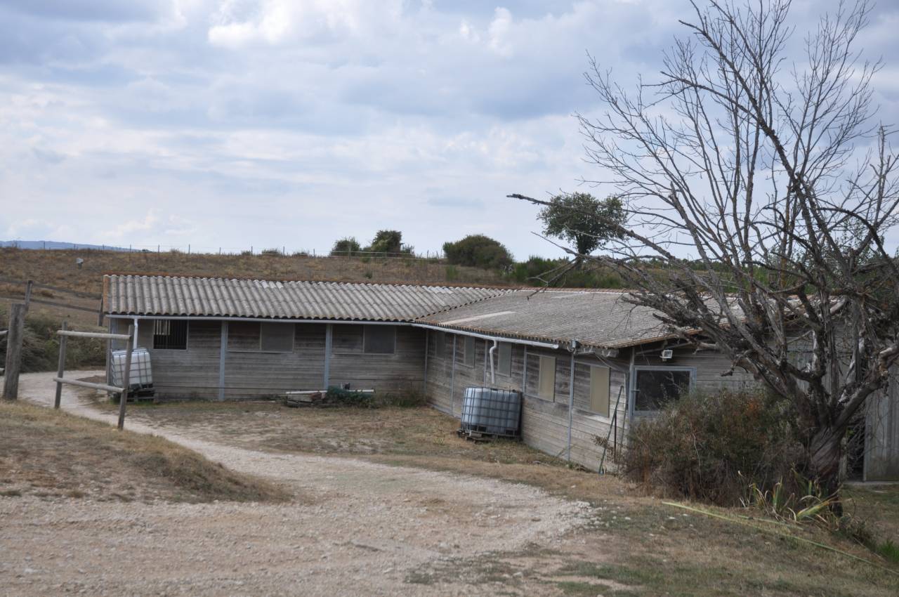 Alloggio equestre In vendita Alpes-de-Haute-Provence