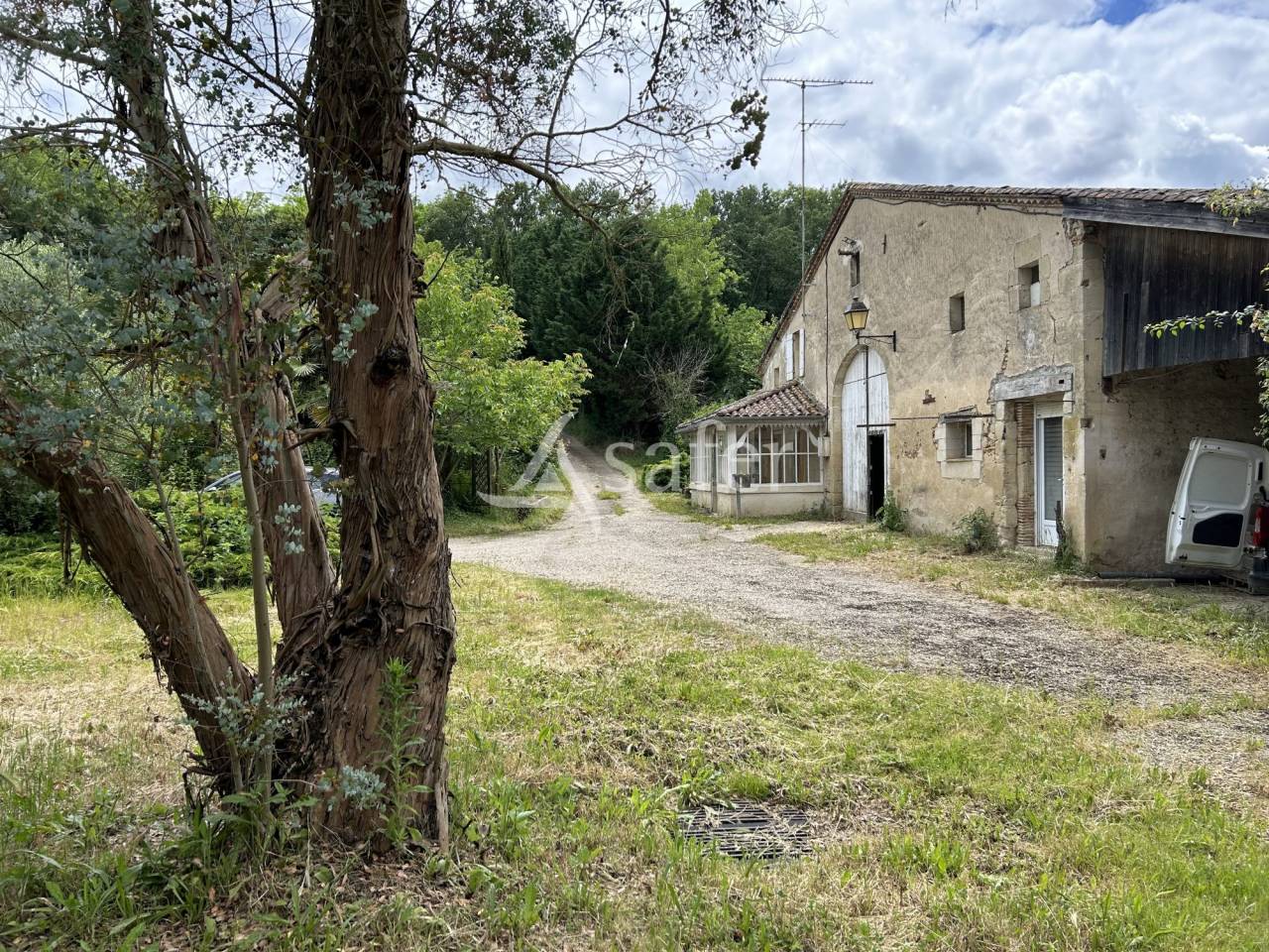 Azienda agricola In vendita Lot-et-Garonne