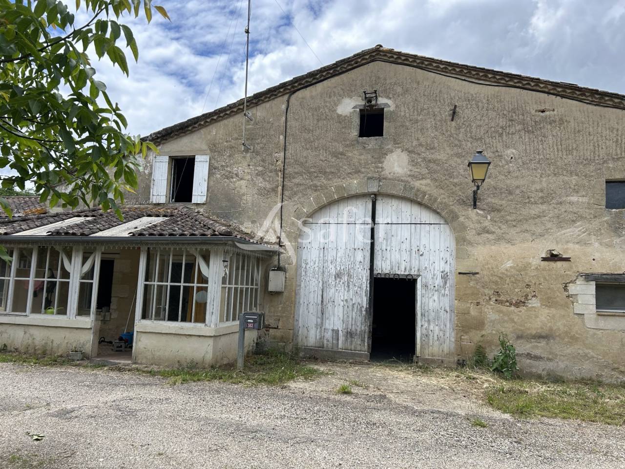 Azienda agricola In vendita Lot-et-Garonne
