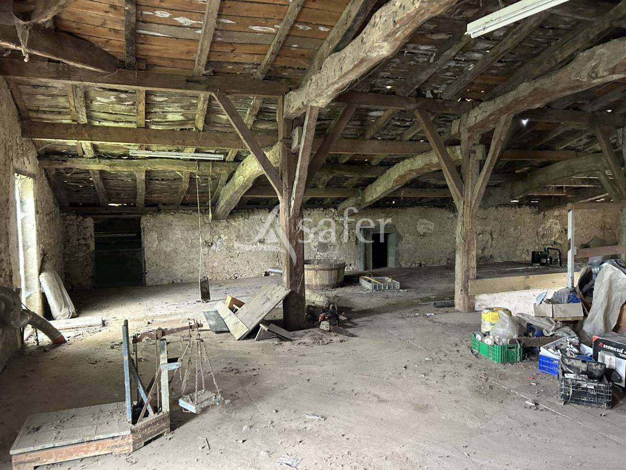 Azienda agricola In vendita Lot-et-Garonne