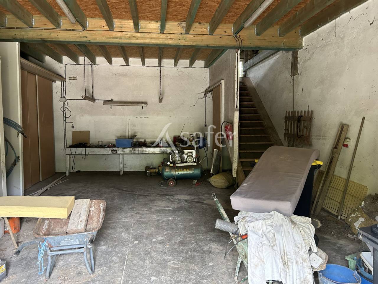 Azienda agricola In vendita Lot-et-Garonne