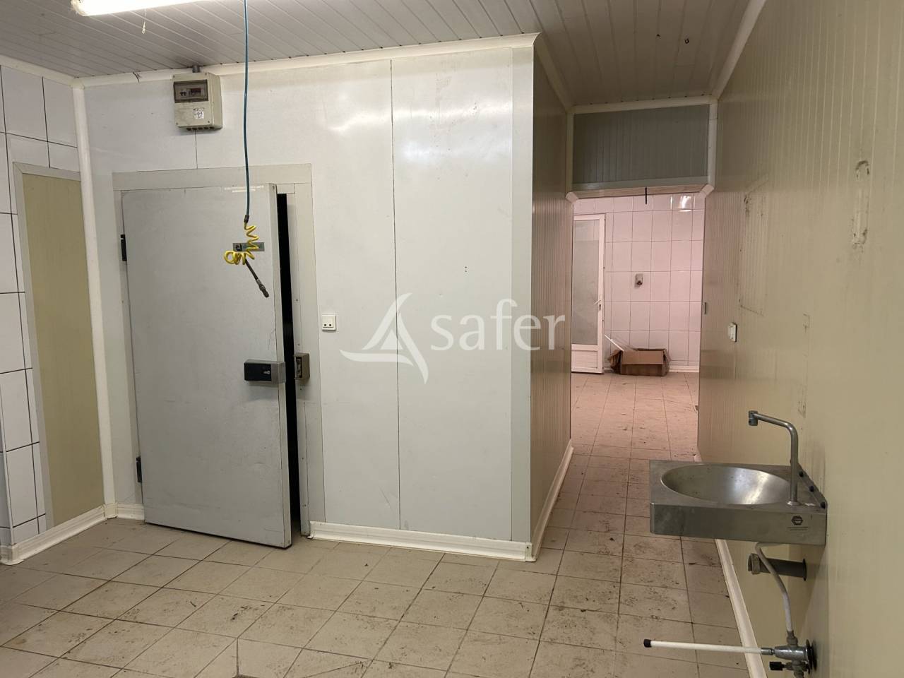 Azienda agricola In vendita Lot-et-Garonne