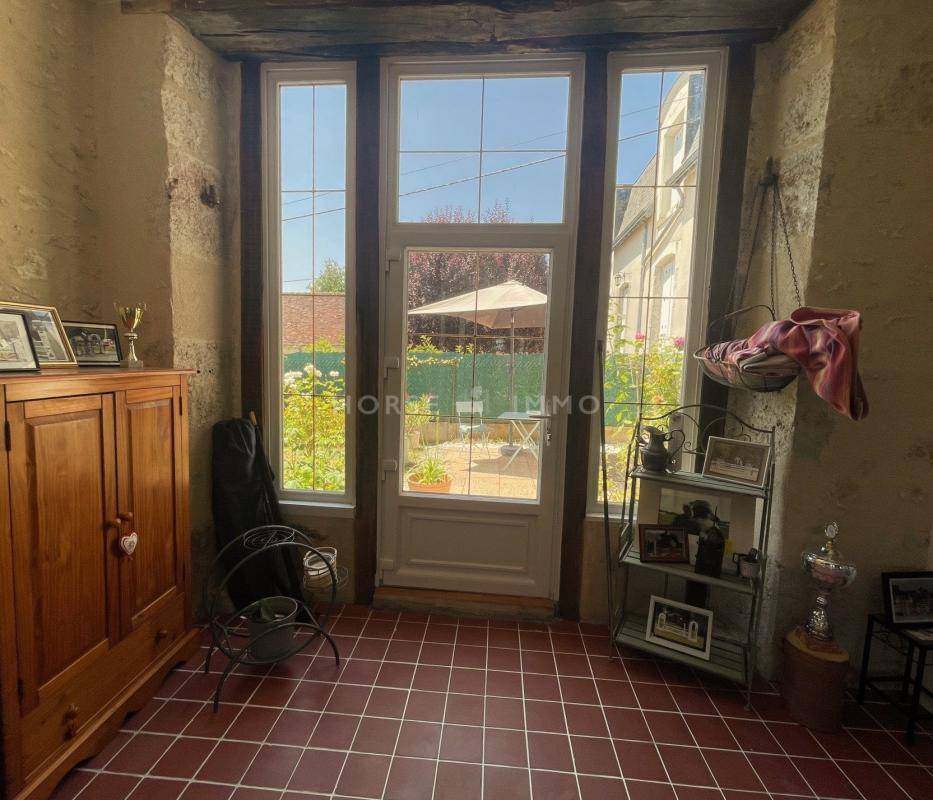 Proprietà equestre In vendita Loir-et-Cher