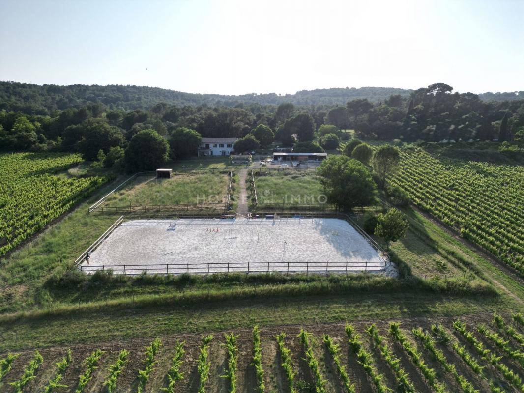 Proprietà equestre In vendita Var