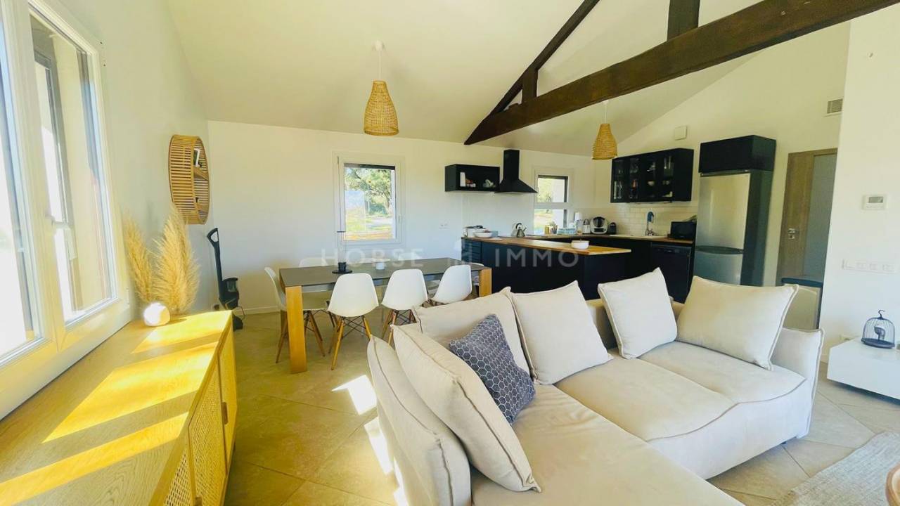 Proprietà equestre In vendita Var