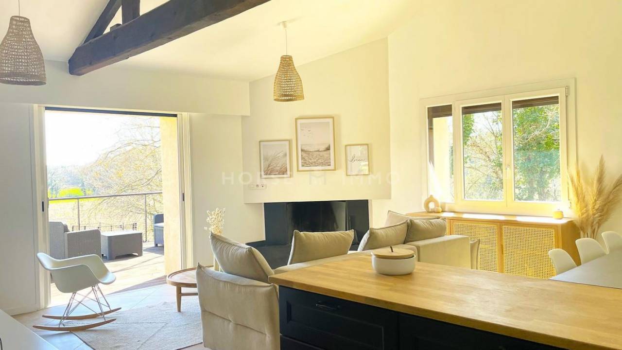 Proprietà equestre In vendita Var