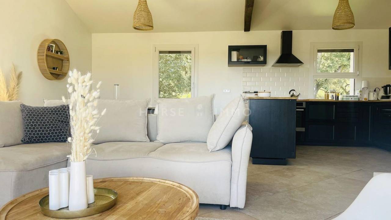 Proprietà equestre In vendita Var