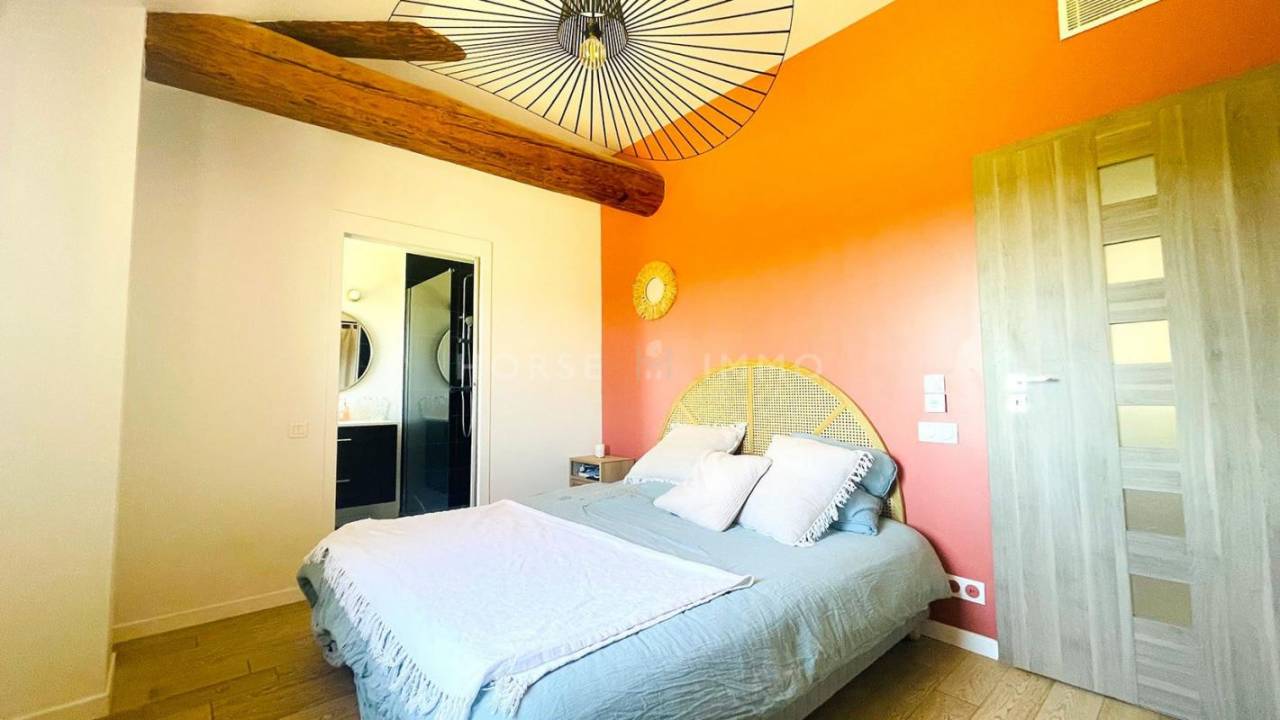 Proprietà equestre In vendita Var