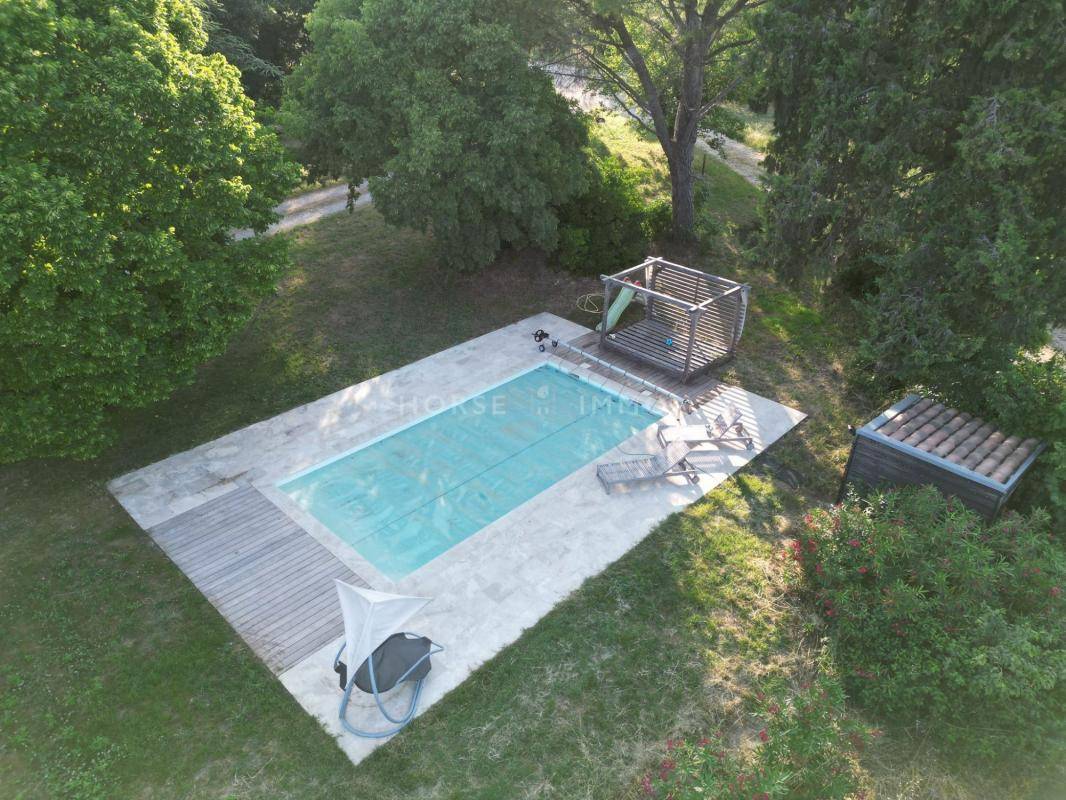 Proprietà equestre In vendita Var