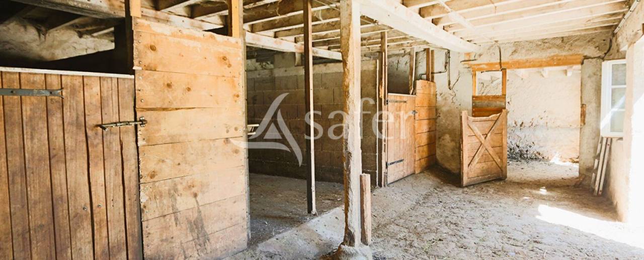 Proprietà equestre In vendita Puy-de-Dôme