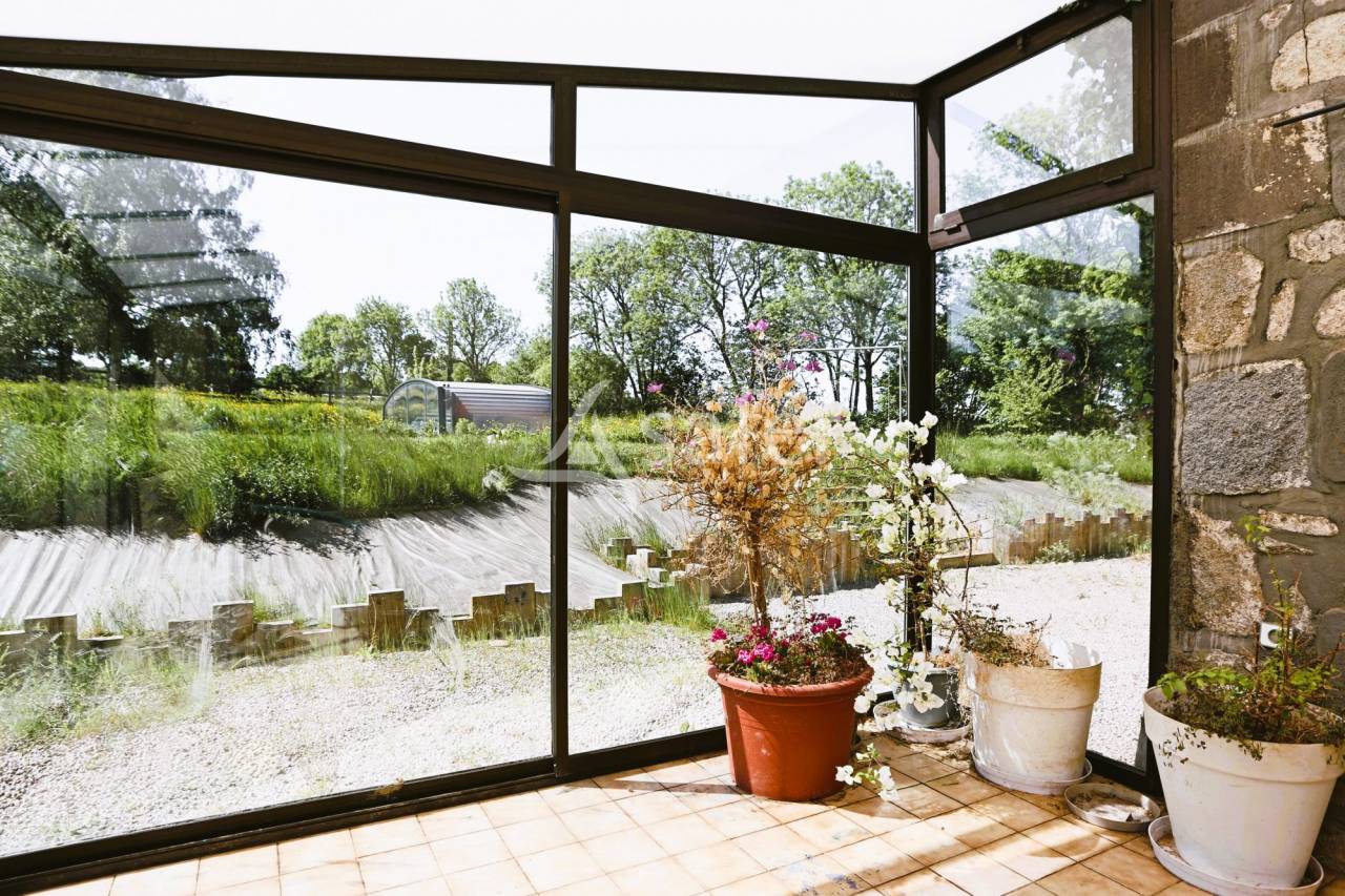 Proprietà equestre In vendita Puy-de-Dôme