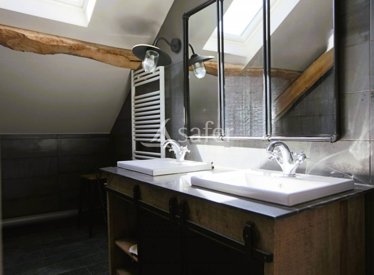 Proprietà equestre In vendita Puy-de-Dôme