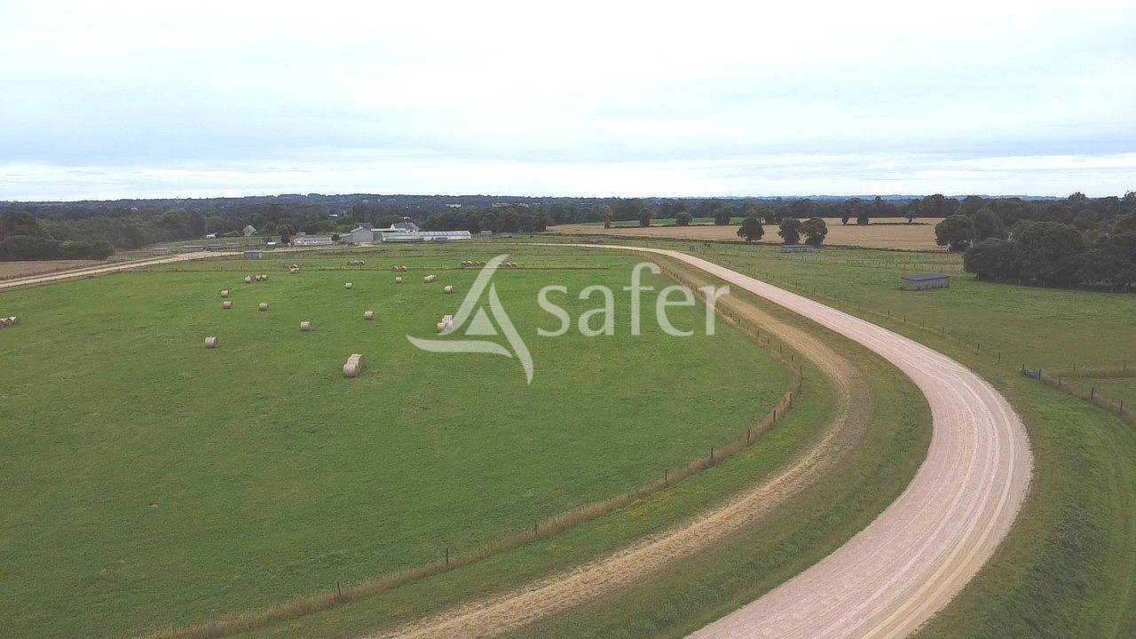 Proprietà equestre In vendita Manche