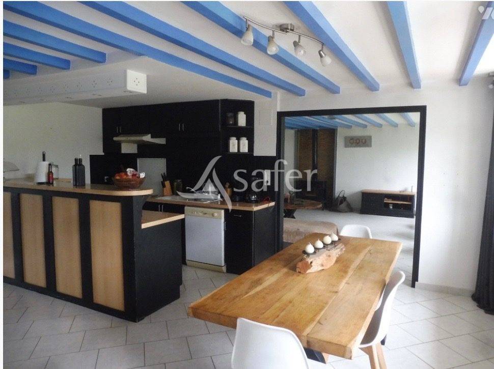 Proprietà equestre In vendita Maine-et-Loire