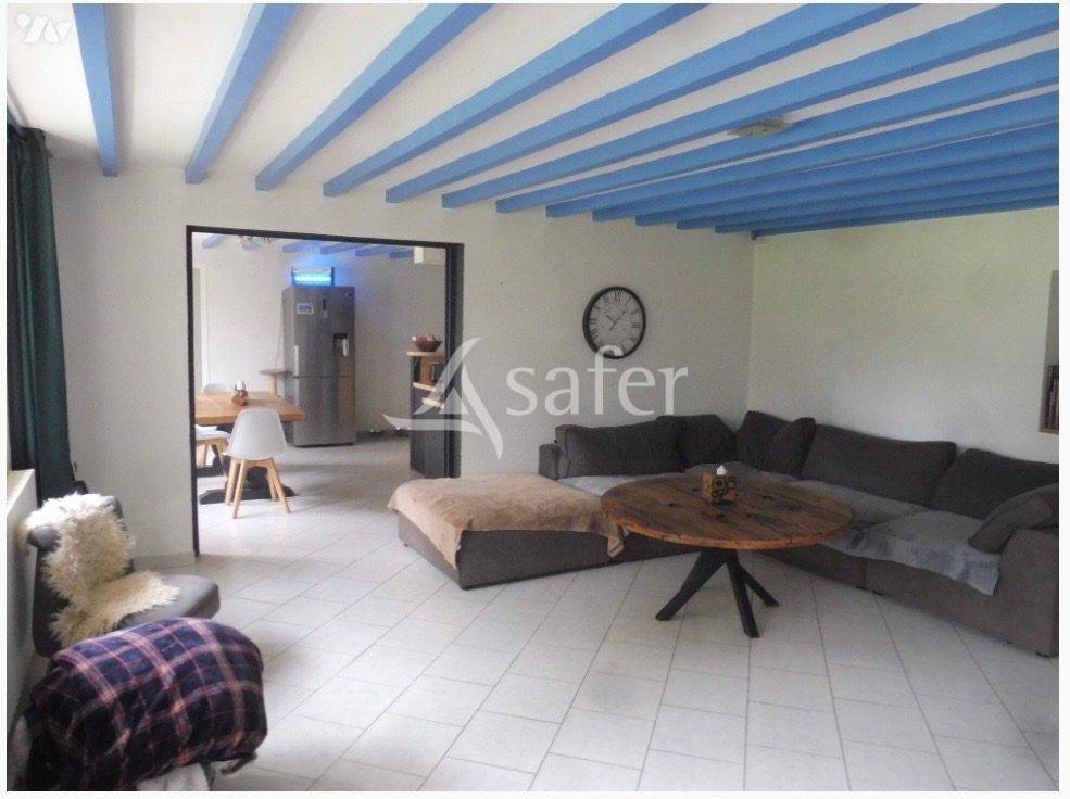 Proprietà equestre In vendita Maine-et-Loire