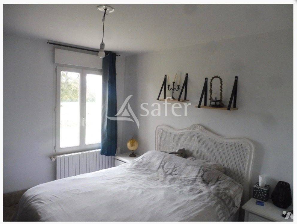 Proprietà equestre In vendita Maine-et-Loire