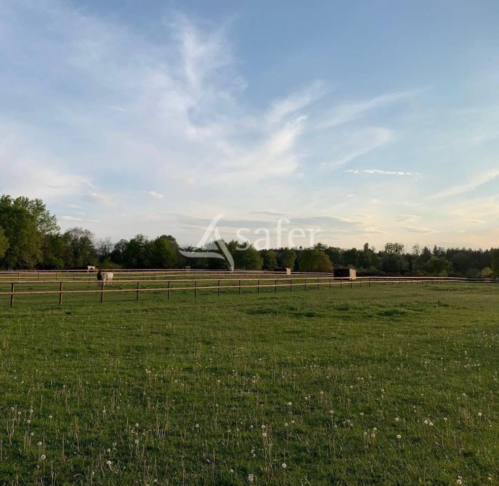 Proprietà equestre In vendita Maine-et-Loire