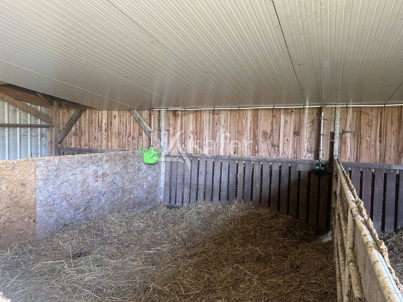 Proprietà equestre In vendita Maine-et-Loire