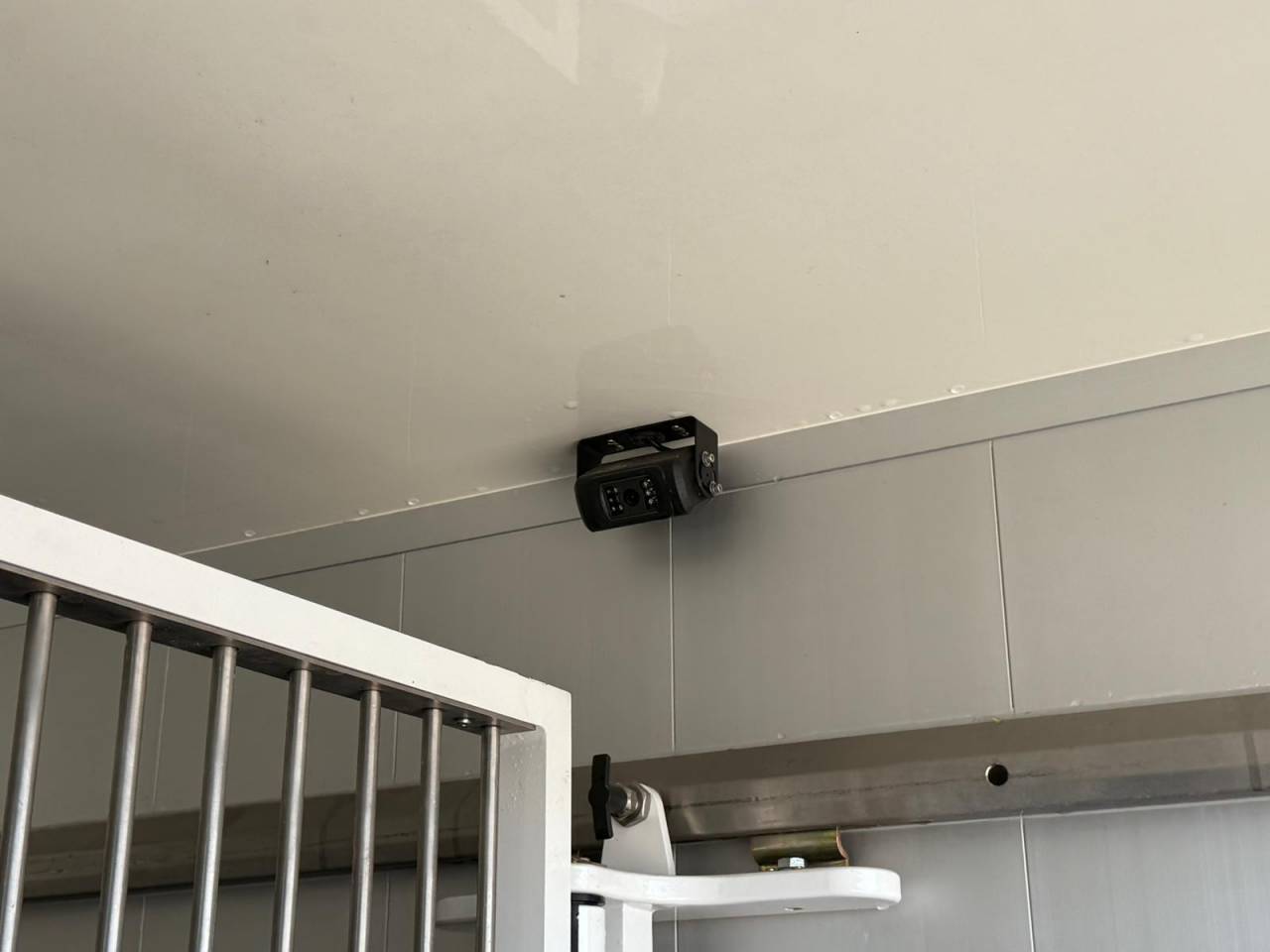 Van per Cavalli STX STALLE 5 PLACES 165CH 2015 Occasione