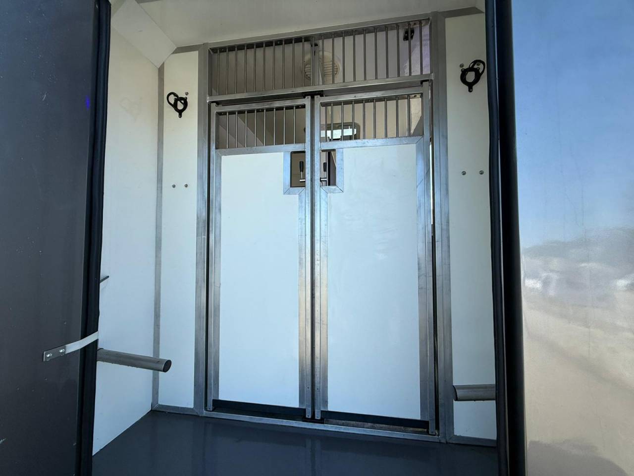 Van per Cavalli STX STALLE 5 PLACES 165CH 2015 Occasione