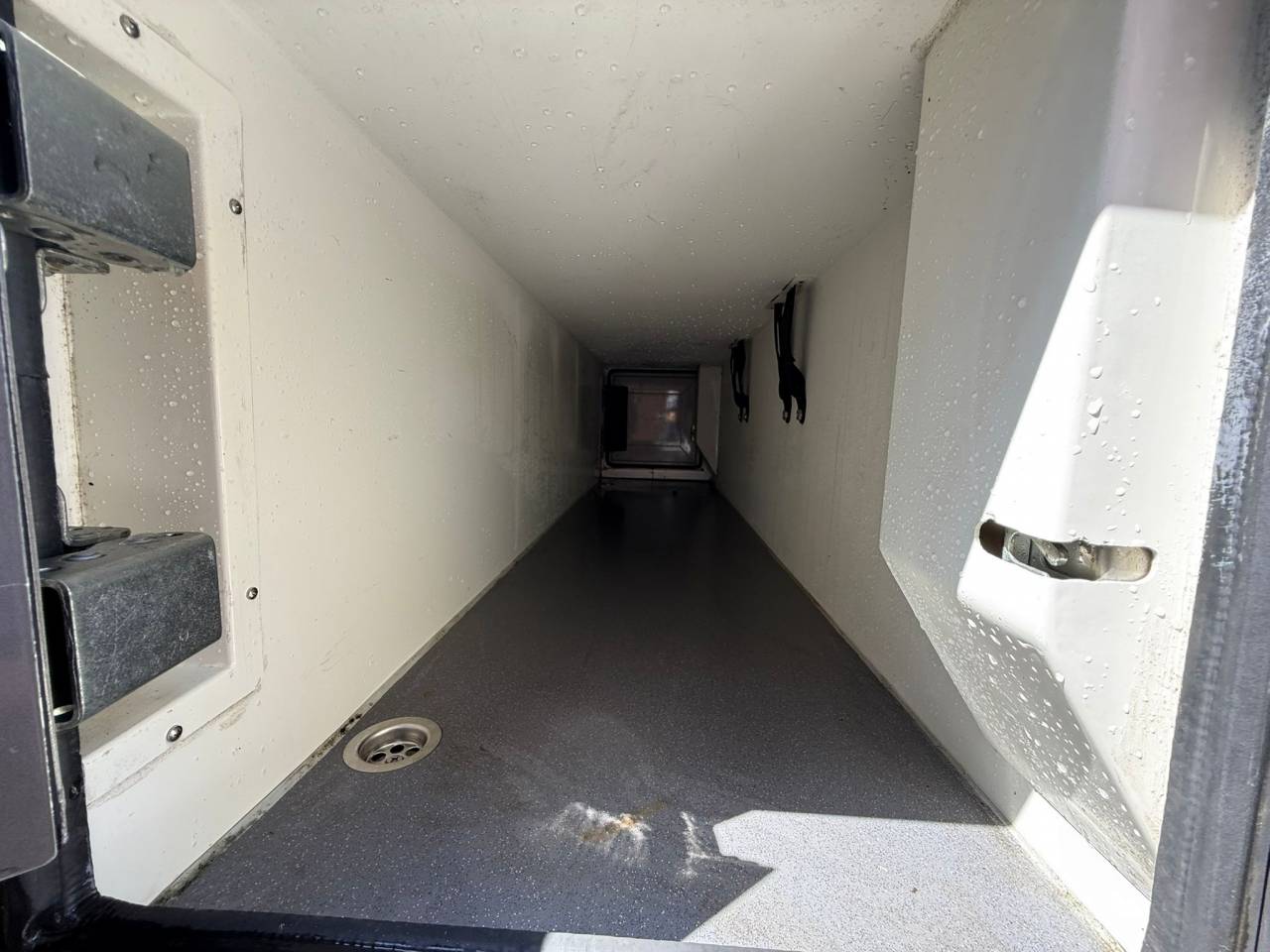 Van per Cavalli STX STALLE 5 PLACES 165CH 2015 Occasione