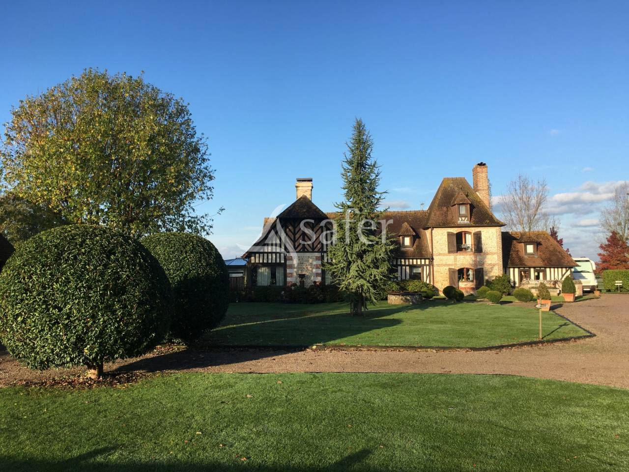 Proprietà equestre In vendita Calvados