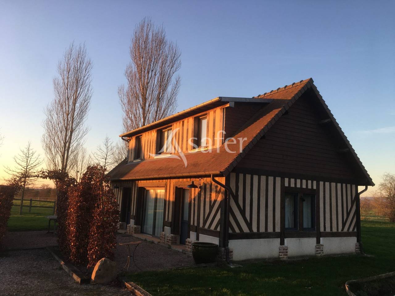 Proprietà equestre In vendita Calvados