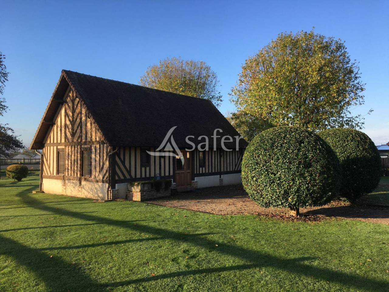 Proprietà equestre In vendita Calvados