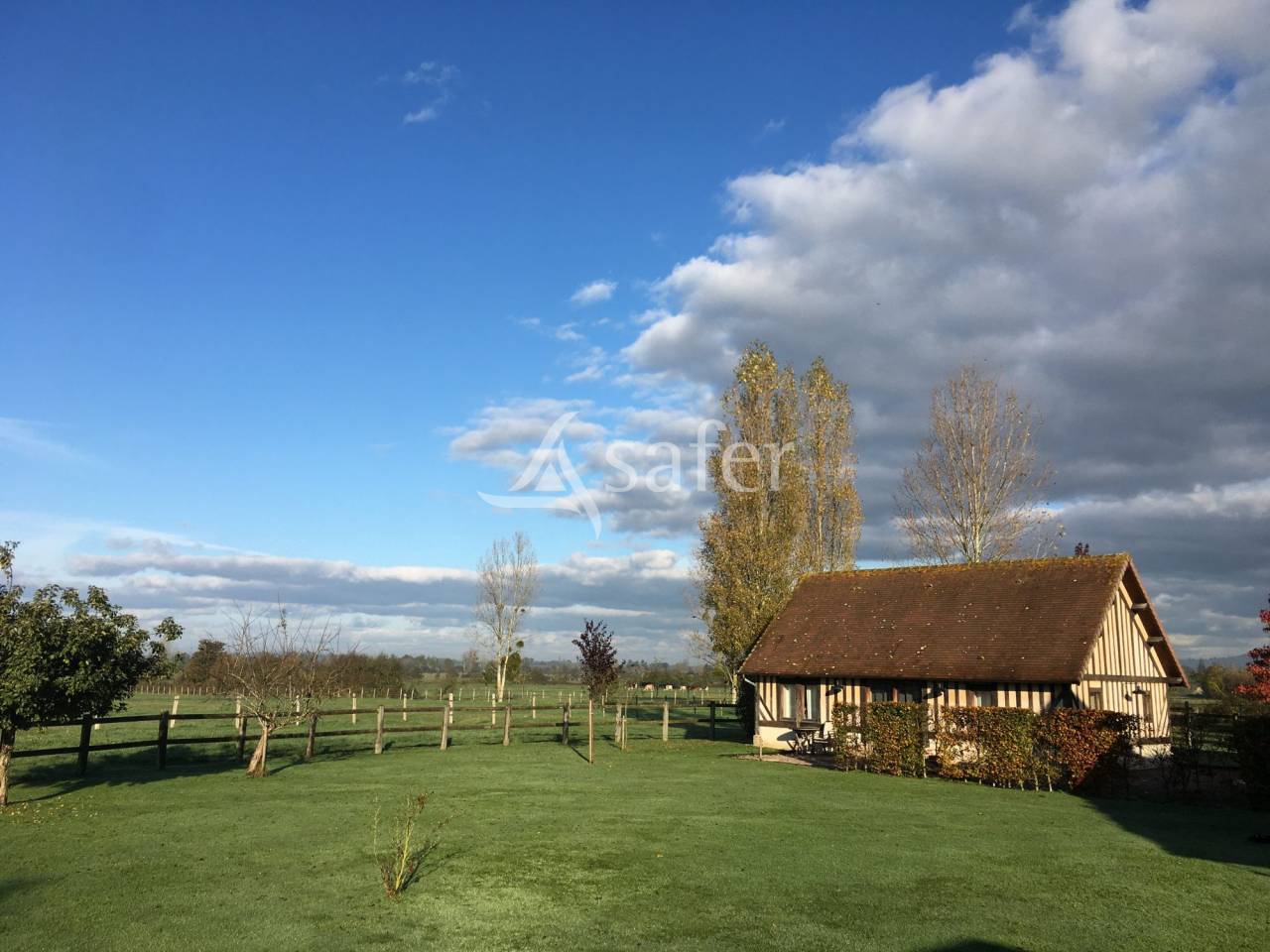 Proprietà equestre In vendita Calvados