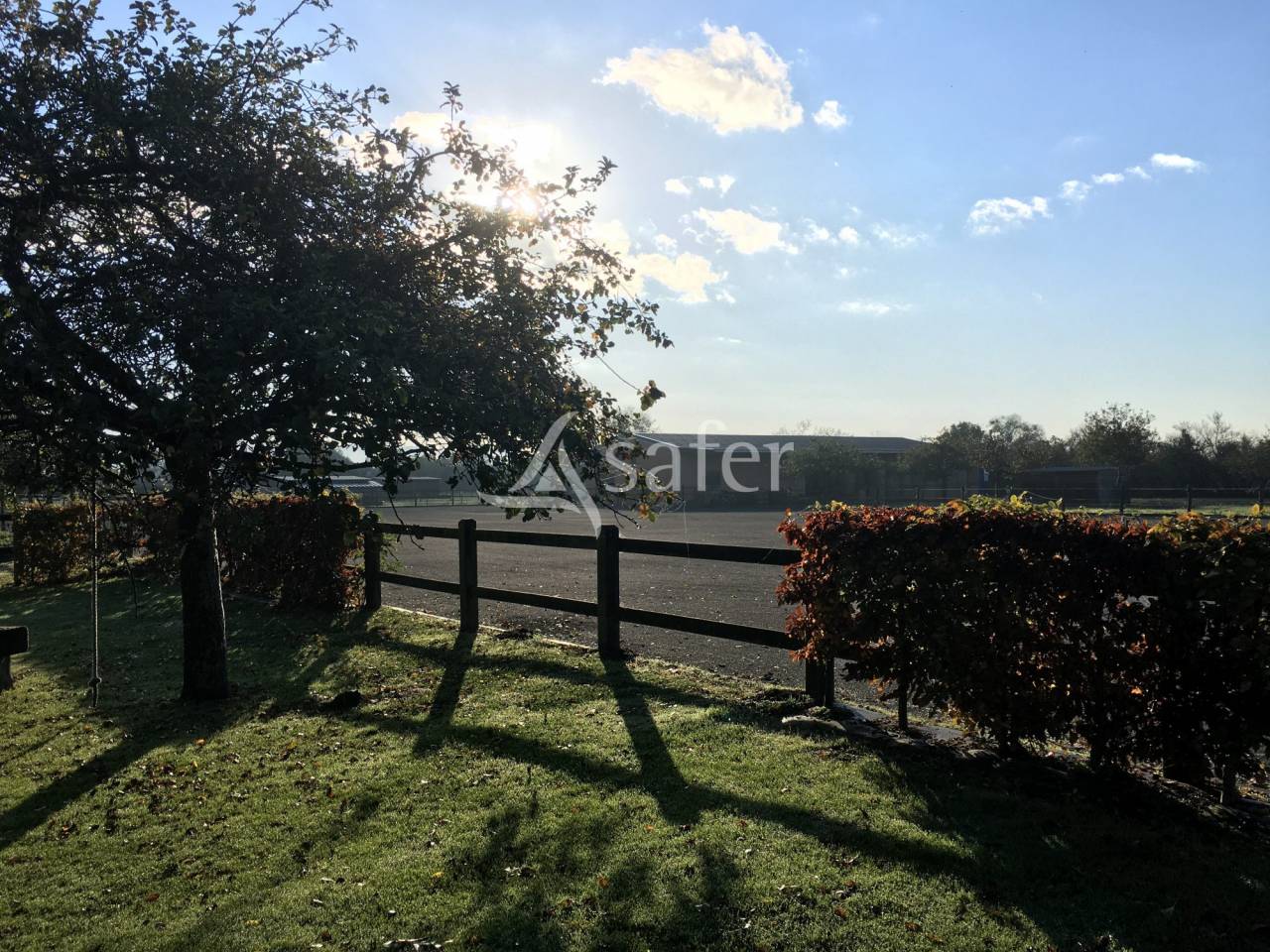 Proprietà equestre In vendita Calvados