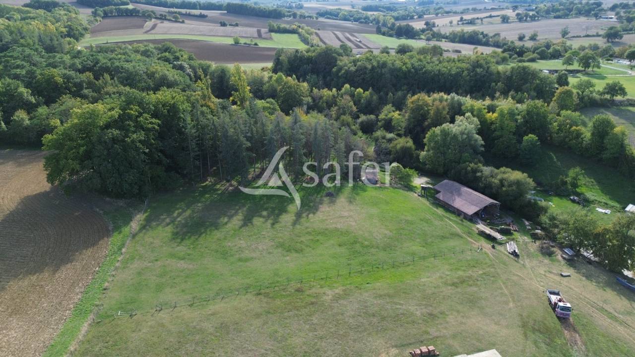 Azienda agricola In vendita Lot-et-Garonne