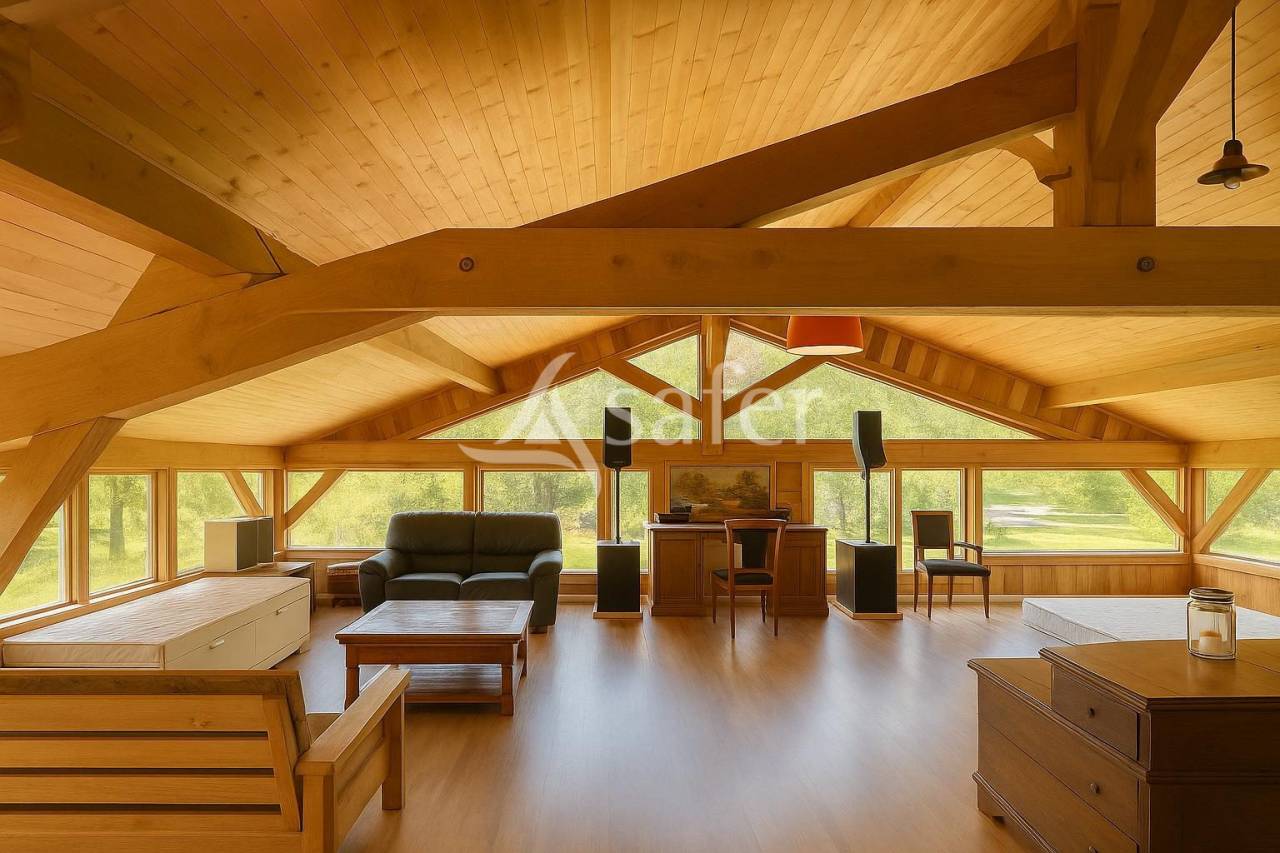 Azienda agricola In vendita Lot-et-Garonne