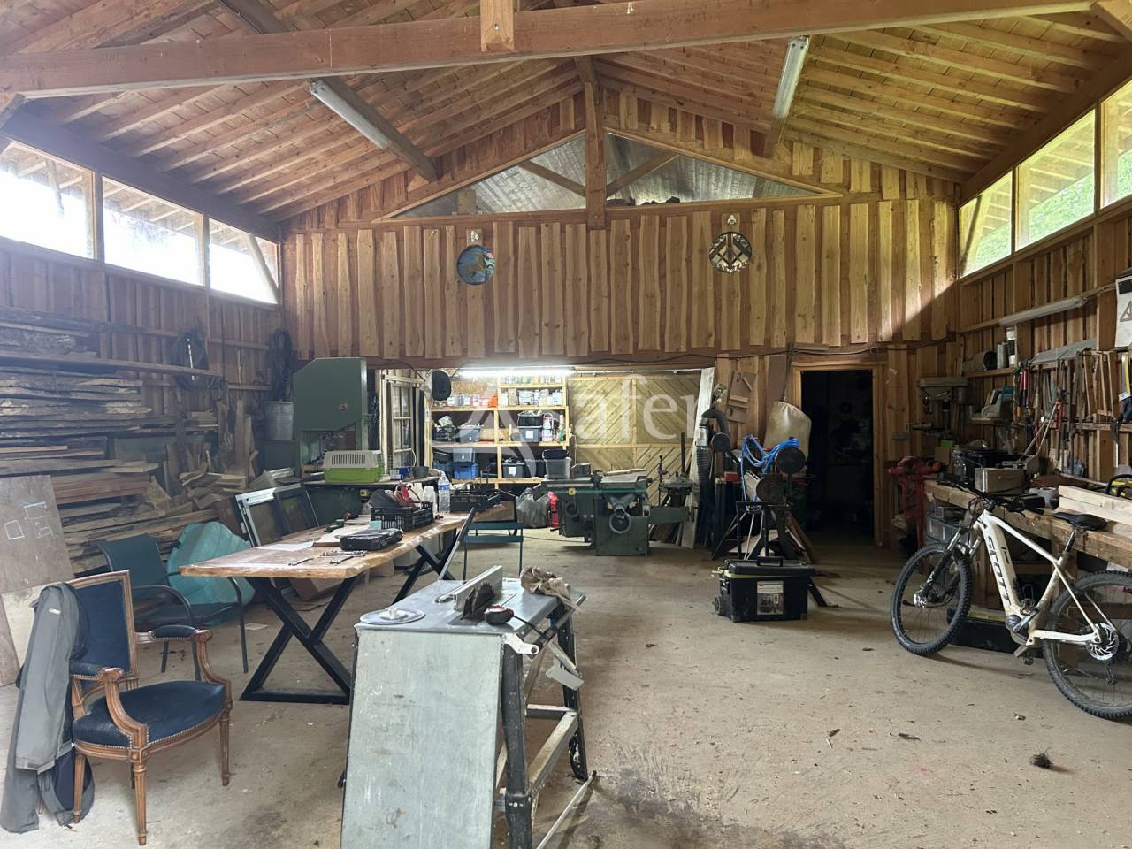 Azienda agricola In vendita Lot-et-Garonne