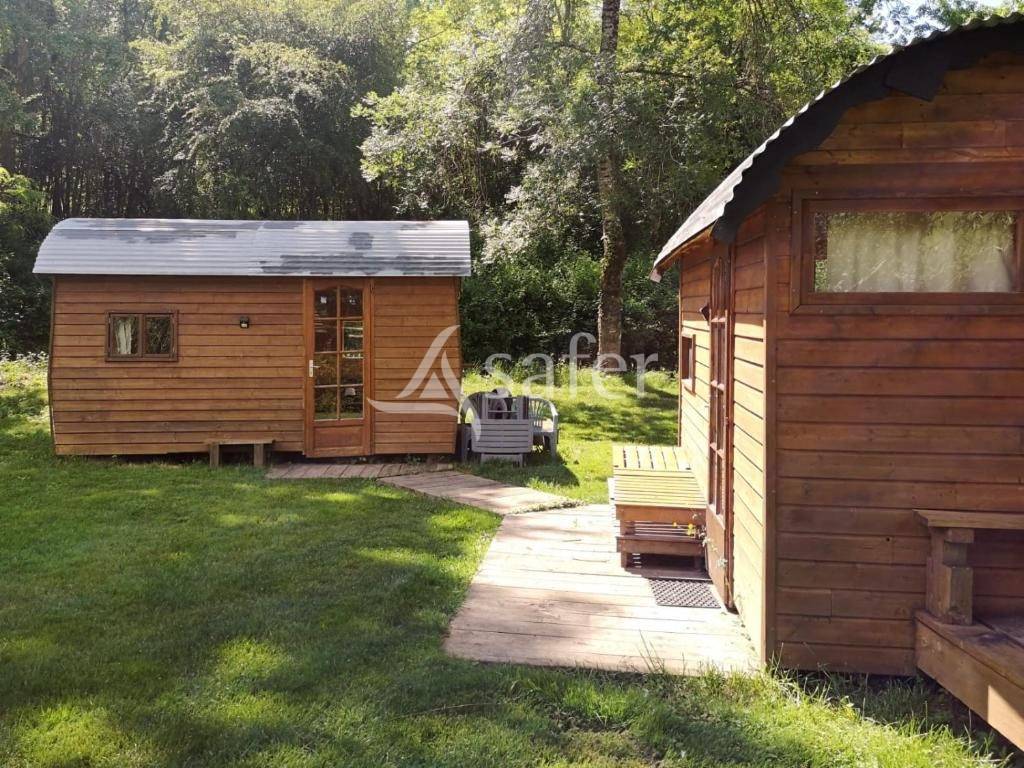 Azienda agricola In vendita Lot-et-Garonne