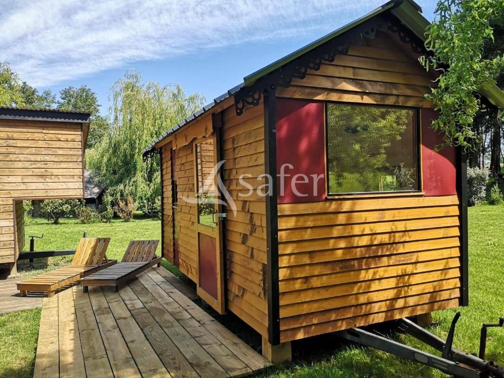 Azienda agricola In vendita Lot-et-Garonne