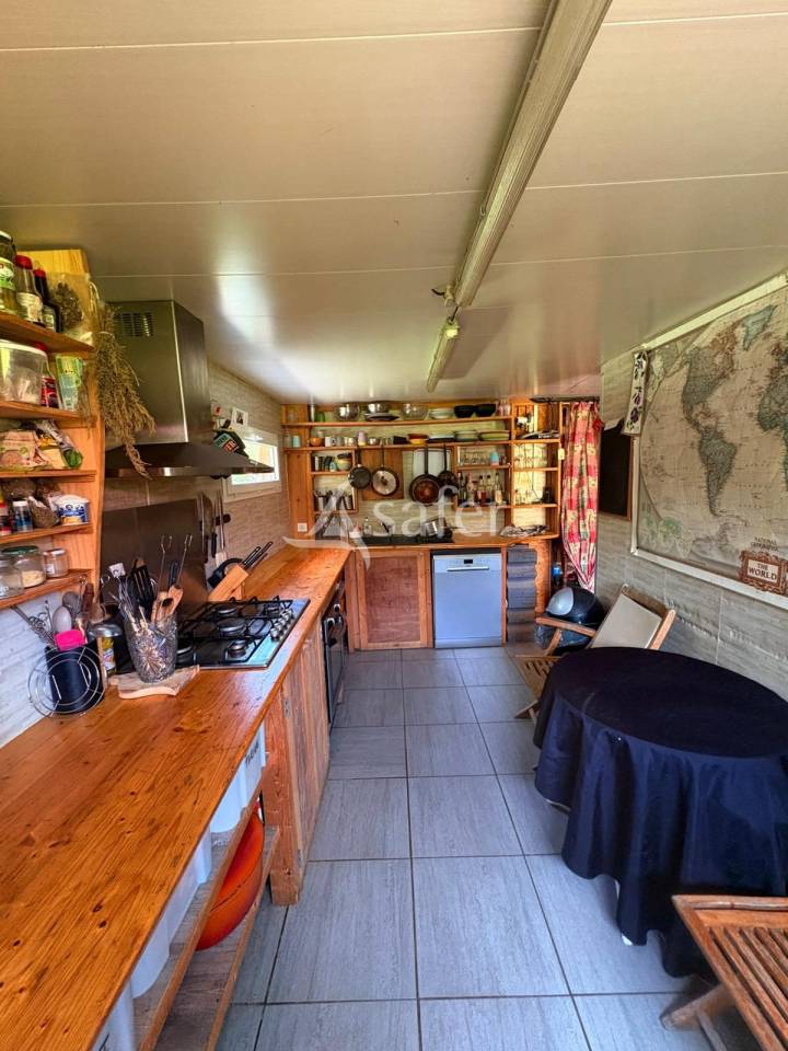 Azienda agricola In vendita Lot-et-Garonne